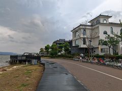 -蝴蝶泉公园