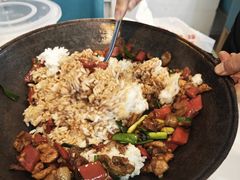 -福巷湘食小馆·猛火现炒(上海首店)