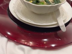 -君来湖滨饭店·渔餐厅