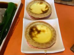-合晋食府(广州合晋帝苑酒店)