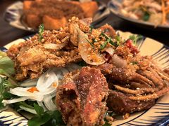 -Cuc Gach Quan Restaurant