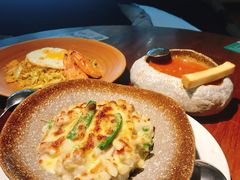 -more than meow吴止猫主题餐厅(承德 中船汇店)