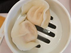 -喜鼎海胆水饺(平安金融中心店)