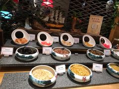 -三宝大饭店-中和艺素餐厅(浦上金山正祥广场店)