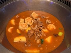 -山河屯铁锅炖·非遗铁锅炖(华强北店)