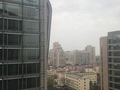 -青岛海尔洲际酒店