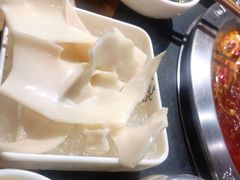 -大龙燚火锅(春熙店)