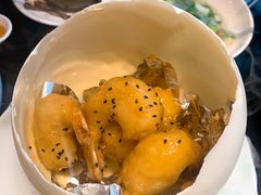 -柒园·三十年创意杭帮菜(龙湖滨江天街店)