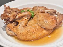-老德州四合院·德州菜(天衢路店)