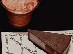 -M Stand(深圳布吉万象汇店)