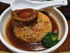 -山壹竹庭院餐厅