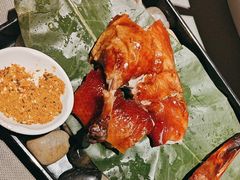 -小厨娘绣中淮扬(大行宫科巷店)
