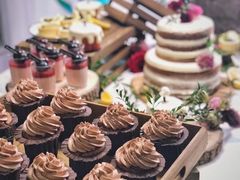 -森之烘焙.蛋糕.甜品台定制(番禺万博店)