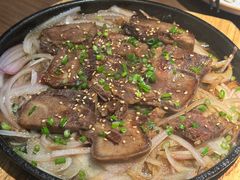 -梅亭居酒屋(中大国际店)