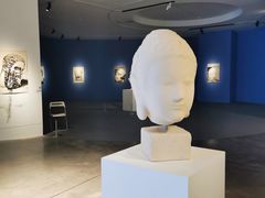 -chi K11艺术空间展览厅