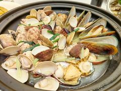 -观海海鲜(松山湖卓为城店)