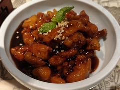 -遇见长安之丝路风荷(大唐西市店)