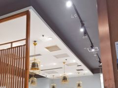 -东来顺铜锅炭火涮肉(上地华联店)