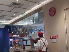 -喜家德虾仁水饺(东方宝泰店)
