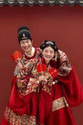 -IDO婚纱摄影(上海旗舰店)