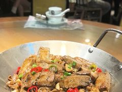 -黄泥岗·地道湖北菜(奥特莱斯店)