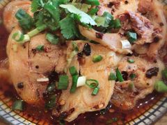 -三十三碗黄牛肉面(东原1891店)