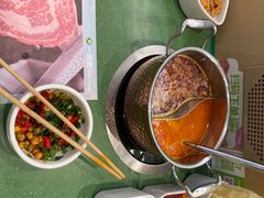 -一围肥牛小火锅(高铁吾悦店)