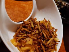 -园林美食城·本土农家菜(杨和镇店)