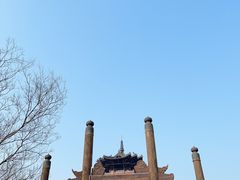 -杭州半山国家森林公园