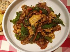 -西贝莜面村(香蜜湖店)