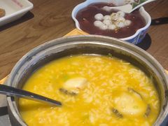 -大潮淮·淮扬菜(何园旗舰店)
