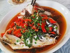 -听风阁农家私房菜茶楼(龙坞店)
