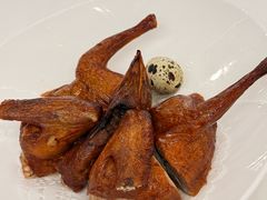 -渔意楼·驰名沙田乳鸽(五羊店)