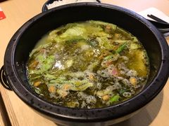 -大鼓米线(长宁建滔广场DM店)