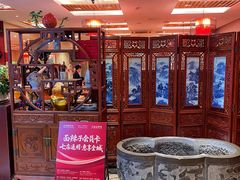 -面辣子·陕西家乡菜(钟楼店)