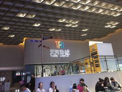 -汉阳天河电影城(王家湾店)