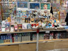 -猫的天空之城概念书店(苏州平江店)