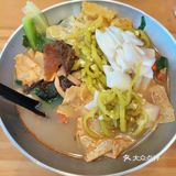 去了N次，每次人都挺多，深受隆安人民的喜爱。南方美食