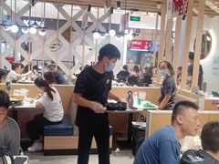 大堂-鱼酷活鱼烤鱼(北美店)