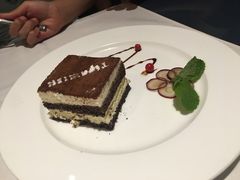 -戈雅法餐厅(世界城广场店)