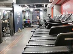 -乐刻运动健身精品馆(览秀城店)