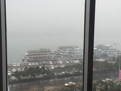 -厦门海港英迪格酒店(中山路店)