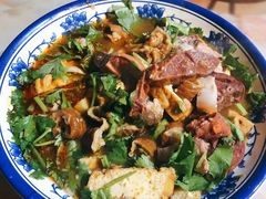 -庆云楼饭庄(什刹海店)