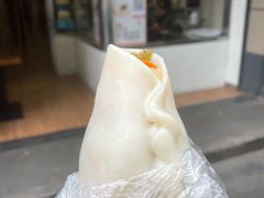-张果佬年糕卷(科巷店)