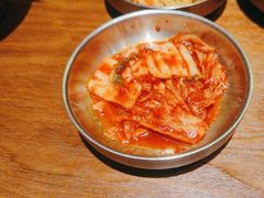 -春熙台·韩国料理(宝安西乡店)