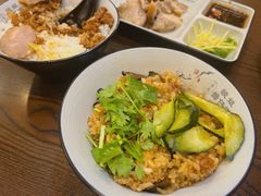 -台南擔仔面·卤肉饭(老虹井路店)