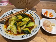 -陇上秦轩西安biangbiang面(朝龙汇店)