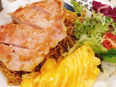 -旺记冰室(九龙中心大厦店)