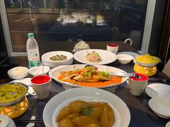 -福禧酒窖·中餐厅 (万柳店)