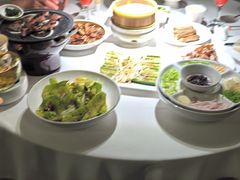 -贝勒爷·酥不腻烤鸭